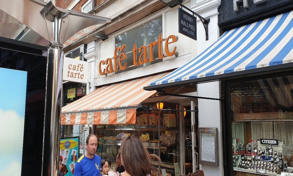 Cafeteria london - london london london london london .
