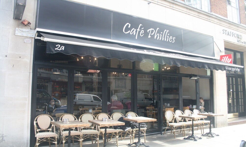 Cafe billies london london london london london london l.