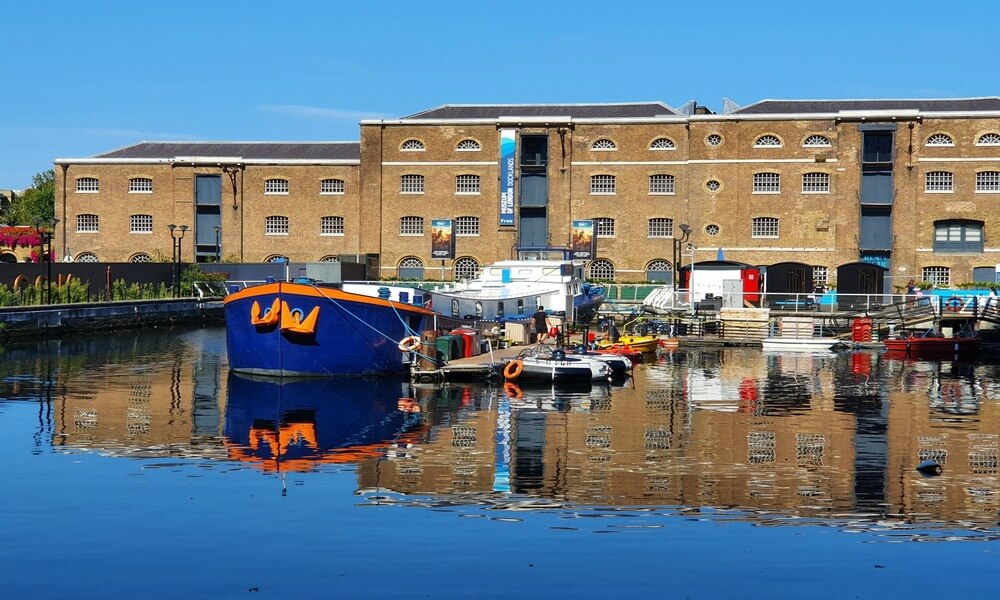 37 Best Things To Do in East London