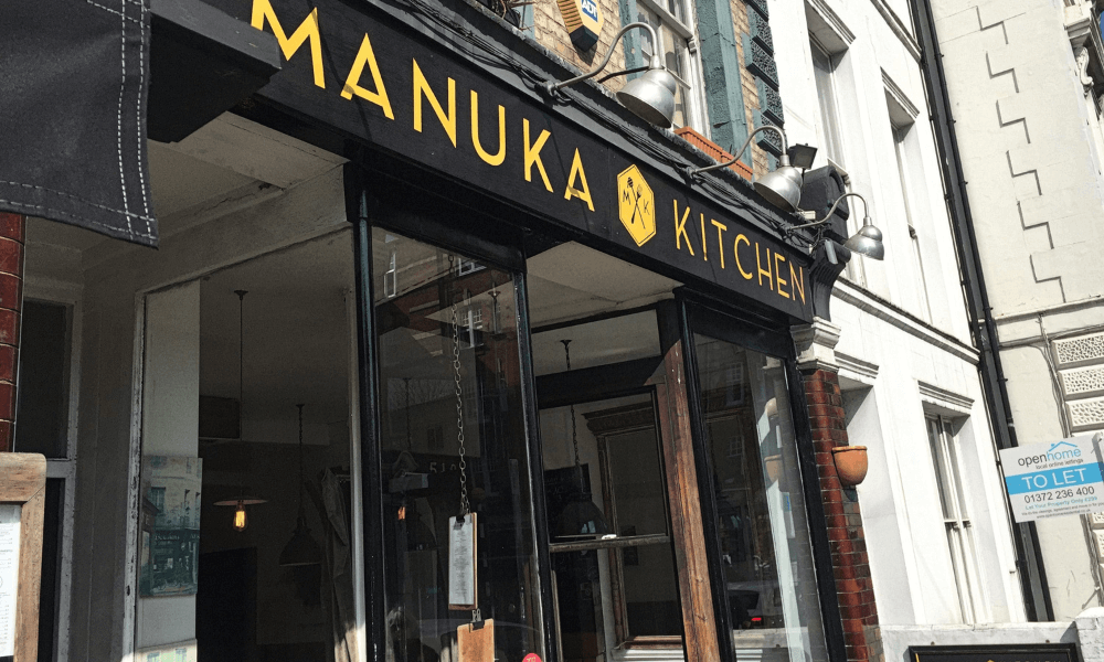 Manuka kitchen london london london london london london l.
